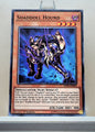 Yugioh! Structure Deck: Shaddoll Showdown Singles (SDSH - Common) 1st/Unli Edition