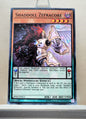 Yugioh! Structure Deck: Shaddoll Showdown Singles (SDSH - Common) 1st/Unli Edition