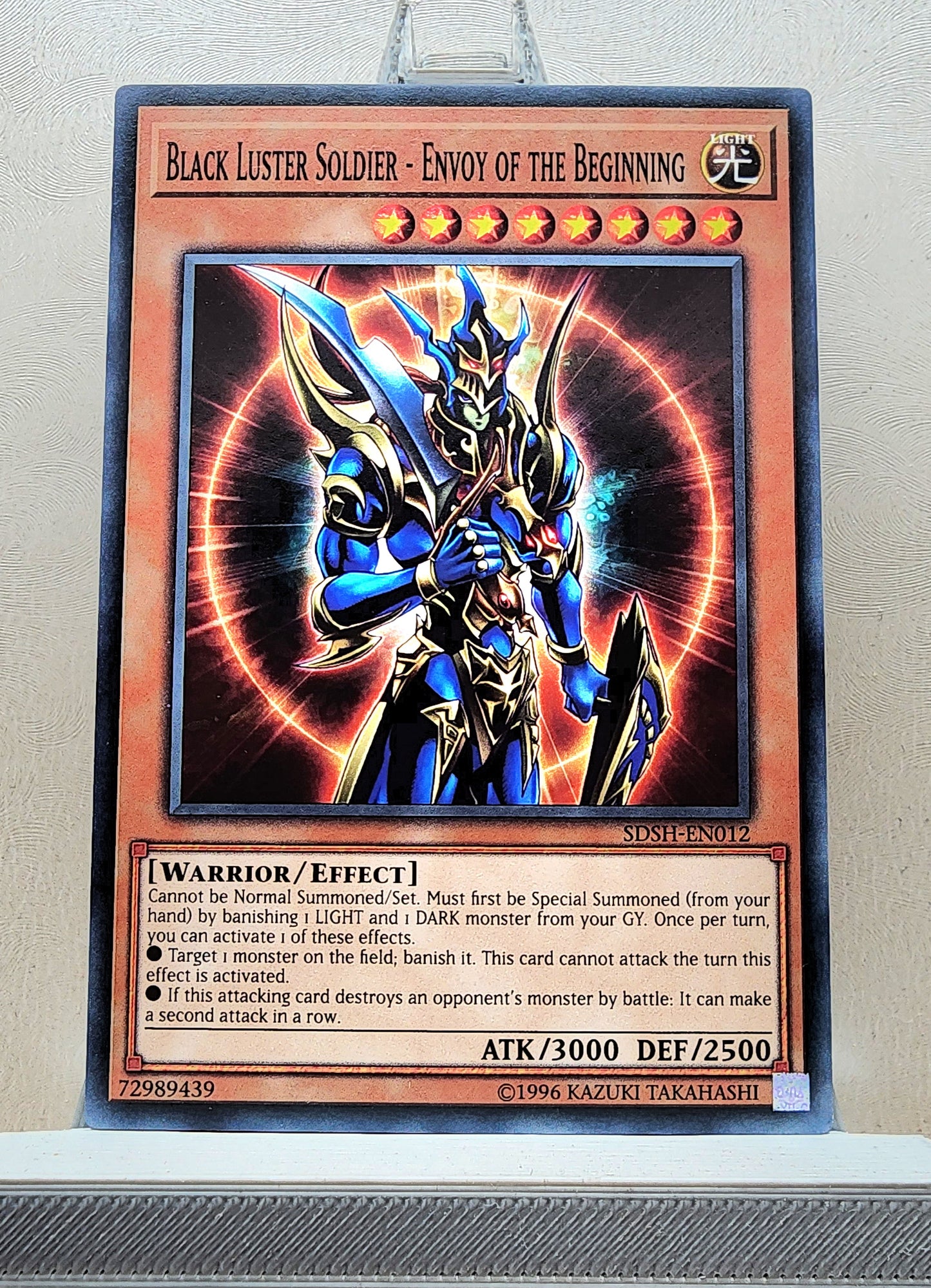 Yugioh! Structure Deck: Shaddoll Showdown Singles (SDSH - Common) 1st/Unli Edition