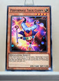 Yugioh! Structure Deck: Shaddoll Showdown Singles (SDSH - Common) 1st/Unli Edition