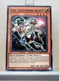 Yugioh! Structure Deck: Shaddoll Showdown Singles (SDSH - Common) 1st/Unli Edition