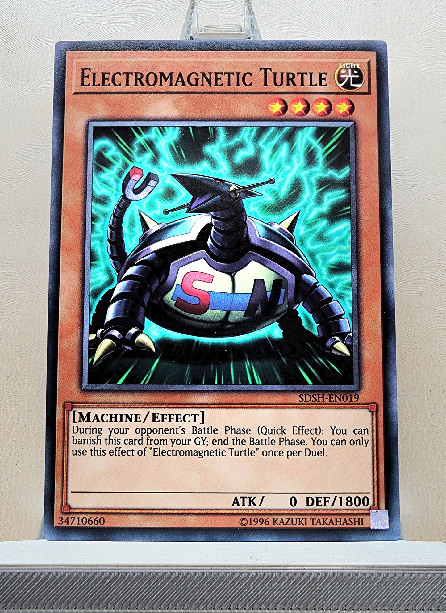 Yugioh! Structure Deck: Shaddoll Showdown Singles (SDSH - Common) 1st/Unli Edition