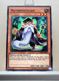Yugioh! Structure Deck: Shaddoll Showdown Singles (SDSH - Common) 1st/Unli Edition