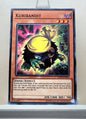 Yugioh! Structure Deck: Shaddoll Showdown Singles (SDSH - Common) 1st/Unli Edition
