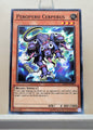 Yugioh! Structure Deck: Shaddoll Showdown Singles (SDSH - Common) 1st/Unli Edition