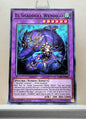 Yugioh! Structure Deck: Shaddoll Showdown Singles (SDSH - Common) 1st/Unli Edition