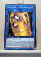 Yugioh! Structure Deck: Shaddoll Showdown Singles (SDSH - Common) 1st/Unli Edition