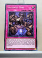 Yugioh! Structure Deck: Shaddoll Showdown Singles (SDSH - Common) 1st/Unli Edition