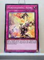 Yugioh! Structure Deck: Shaddoll Showdown Singles (SDSH - Common) 1st/Unli Edition