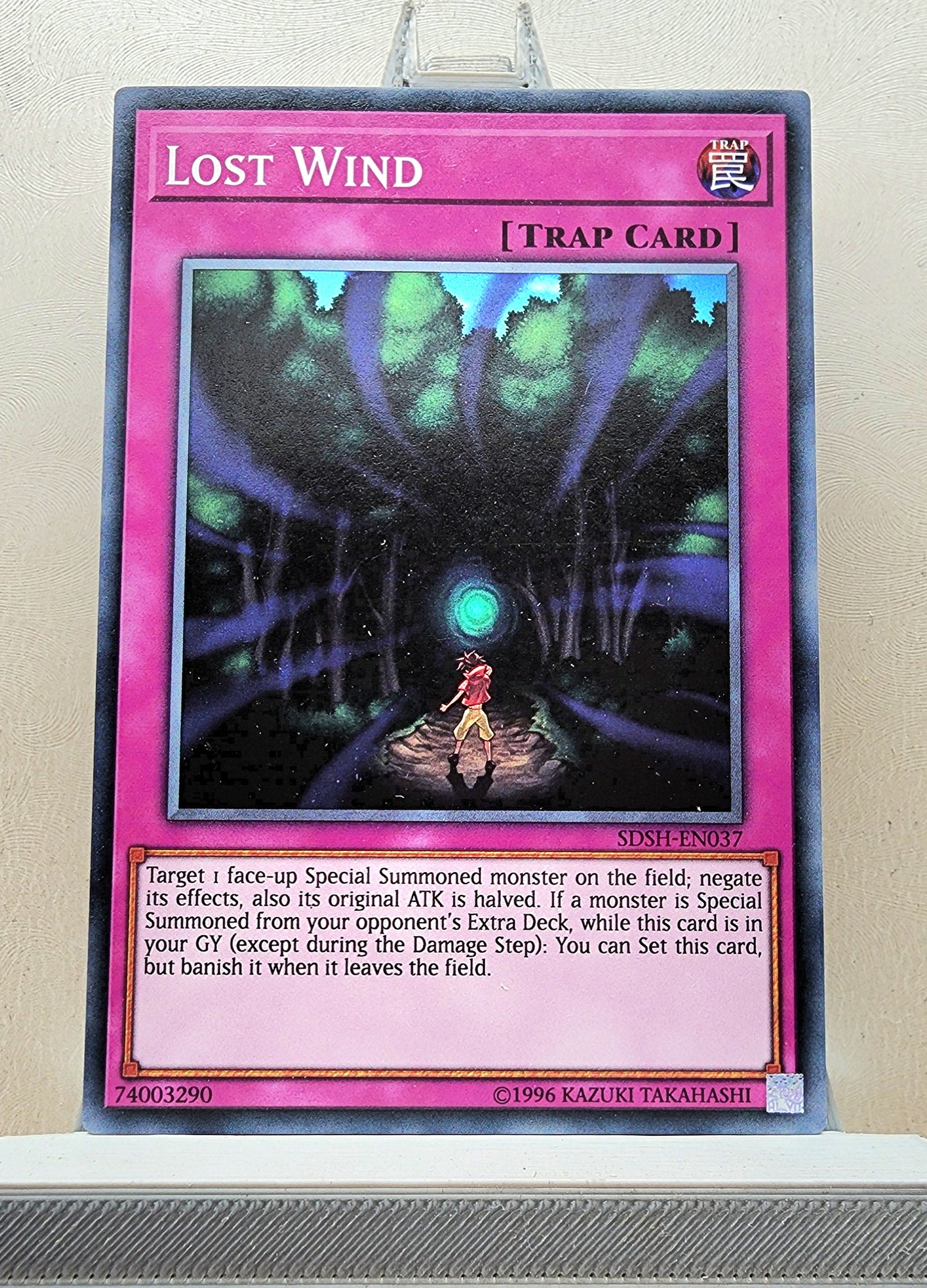 Yugioh! Structure Deck: Shaddoll Showdown Singles (SDSH - Common) 1st/Unli Edition