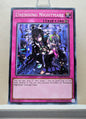Yugioh! Structure Deck: Shaddoll Showdown Singles (SDSH - Common) 1st/Unli Edition