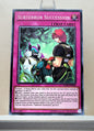 Yugioh! Structure Deck: Shaddoll Showdown Singles (SDSH - Common) 1st/Unli Edition