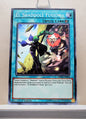 Yugioh! Structure Deck: Shaddoll Showdown Singles (SDSH - Common) 1st/Unli Edition