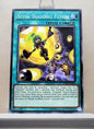 Yugioh! Structure Deck: Shaddoll Showdown Singles (SDSH - Common) 1st/Unli Edition