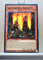 Yugioh! Structure Deck: Soulburner Singles (SDSB - Common) 1st Edition