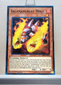 Yugioh! Structure Deck: Soulburner Singles (SDSB - Common) 1st Edition