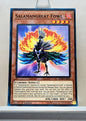 Yugioh! Structure Deck: Soulburner Singles (SDSB - Common) 1st Edition
