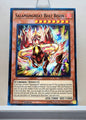 Yugioh! Structure Deck: Soulburner Singles (SDSB - Common) 1st Edition