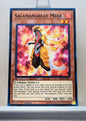 Yugioh! Structure Deck: Soulburner Singles (SDSB - Common) 1st Edition