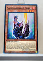 Yugioh! Structure Deck: Soulburner Singles (SDSB - Common) 1st Edition