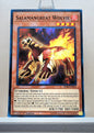 Yugioh! Structure Deck: Soulburner Singles (SDSB - Common) 1st Edition
