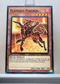 Yugioh! Structure Deck: Soulburner Singles (SDSB - Common) 1st Edition