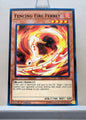 Yugioh! Structure Deck: Soulburner Singles (SDSB - Common) 1st Edition