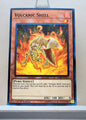 Yugioh! Structure Deck: Soulburner Singles (SDSB - Common) 1st Edition