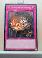 Yugioh! Structure Deck: Soulburner Singles (SDSB - Common) 1st Edition