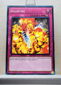 Yugioh! Structure Deck: Soulburner Singles (SDSB - Common) 1st Edition
