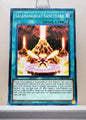Yugioh! Structure Deck: Soulburner Singles (SDSB - Common) 1st Edition
