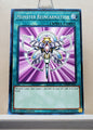 Yugioh! Structure Deck: Soulburner Singles (SDSB - Common) 1st Edition