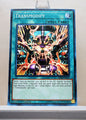 Yugioh! Structure Deck: Soulburner Singles (SDSB - Common) 1st Edition