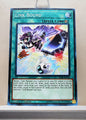 Yugioh! Structure Deck: Soulburner Singles (SDSB - Common) 1st Edition