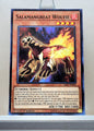 Yugioh! Savage Strike Singles (SAST - Common) 1st/Unli Edition