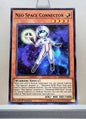 Yugioh! Savage Strike Singles (SAST - Common) 1st/Unli Edition