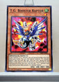 Yugioh! Savage Strike Singles (SAST - Common) 1st/Unli Edition