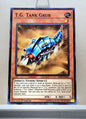 Yugioh! Savage Strike Singles (SAST - Common) 1st/Unli Edition