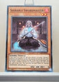 Yugioh! Savage Strike Singles (SAST - Common) 1st/Unli Edition