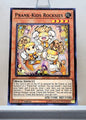 Yugioh! Savage Strike Singles (SAST - Common) 1st/Unli Edition
