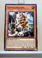 Yugioh! Savage Strike Singles (SAST - Common) 1st/Unli Edition