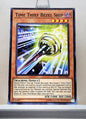 Yugioh! Savage Strike Singles (SAST - Common) 1st/Unli Edition