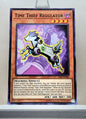 Yugioh! Savage Strike Singles (SAST - Common) 1st/Unli Edition