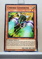 Yugioh! Savage Strike Singles (SAST - Common) 1st/Unli Edition
