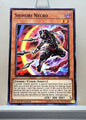 Yugioh! Savage Strike Singles (SAST - Common) 1st/Unli Edition