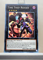 Yugioh! Savage Strike Singles (SAST - Common) 1st/Unli Edition