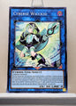 Yugioh! Savage Strike Singles (SAST - Common) 1st/Unli Edition