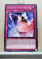 Yugioh! Savage Strike Singles (SAST - Common) 1st/Unli Edition