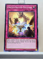 Yugioh! Savage Strike Singles (SAST - Common) 1st/Unli Edition