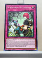 Yugioh! Savage Strike Singles (SAST - Common) 1st/Unli Edition